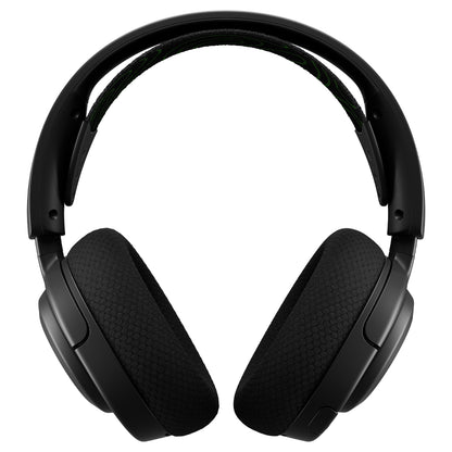 SteelSeries Arctis Nova 5X Wireless Gaming Headset - Black