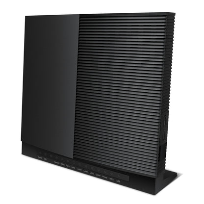 TP-Link AX5400 WiFi 6 Hybrid Modem Router with VoIP - (VX420-G2h)