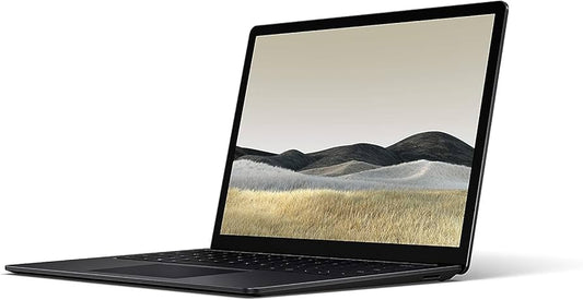 Microsoft Surface Laptop 3 15 Inch - AMD Ryzen 5 - 256GB - Matte Black - 8GB RAM