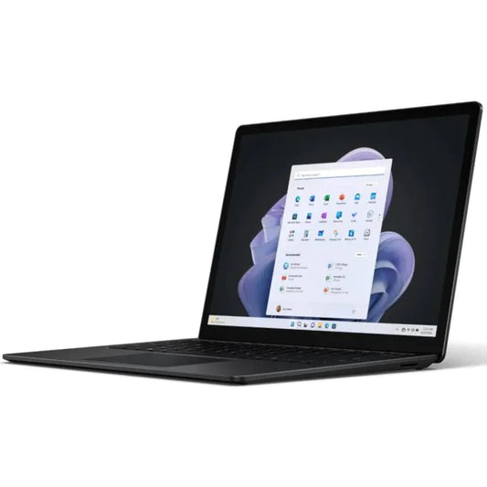 Microsoft Surface Laptop 5 15 Inch - Intel i7 - 1TB - Black (Metal) - 32GB RAM