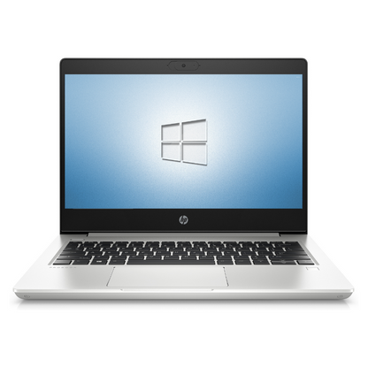 HP ProBook 430 G7 - 13.3" - Intel i5 10th Gen - 8GB Ram - 256GB SSD