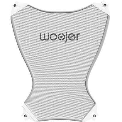 Woojer VEST 3 - Made for Meta Special Gamer Bundle - Wearable Haptic Vest for Immersive VR, Gaming & Music
