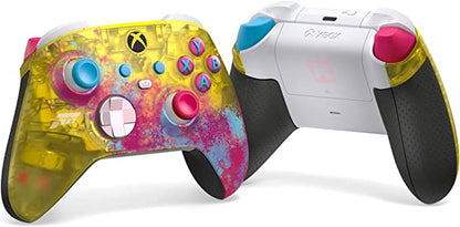 Microsoft Xbox Wireless Controller - Forza Horizon 5 Limited Edition