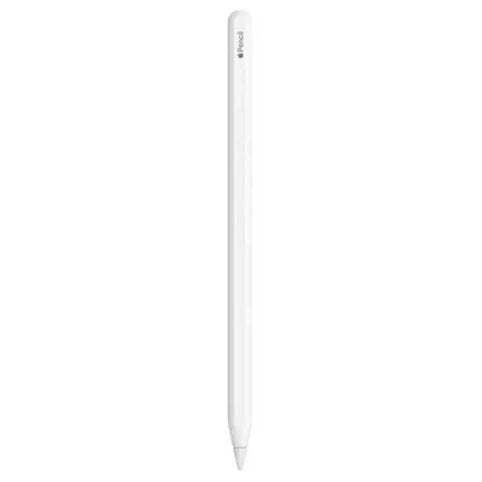 Apple  Pencil 2nd Generation - White - Premium