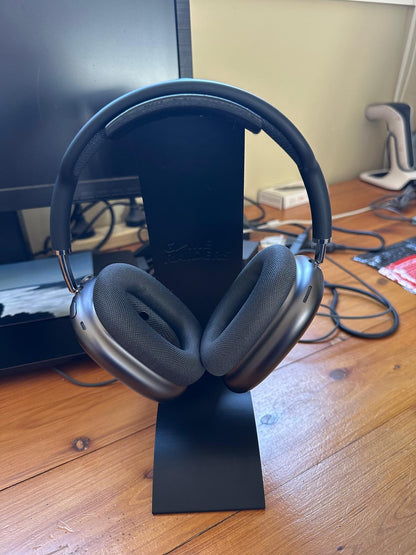 Brand New Game Raiders Headphone Stand – Recycled PLA – Black