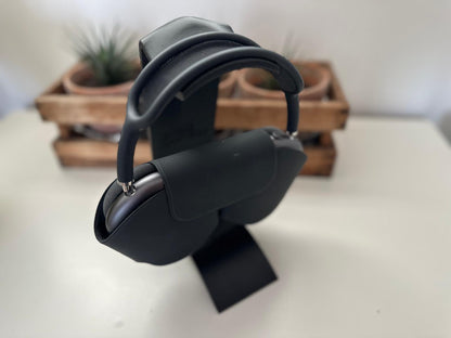 Headset Stand – 3D Printed with Recycled PLA – Black