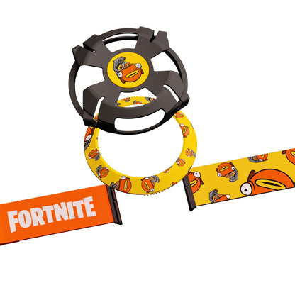 Woojer Fortnite Strap 3 Ring, Armor & Belt Style-Set - Fishstick Edition