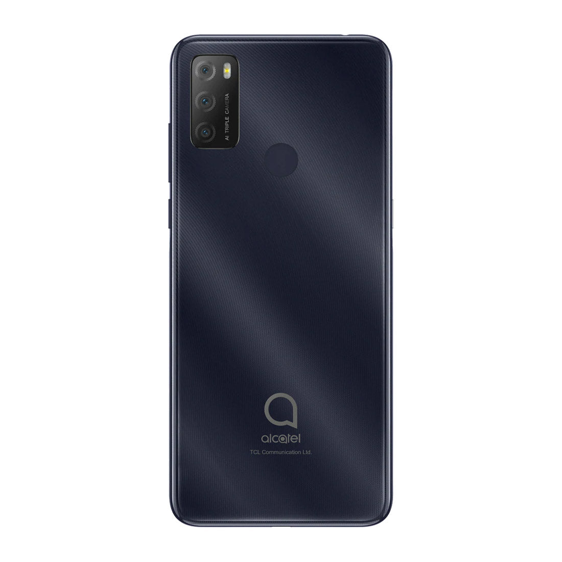 Alcatel 1S - 32GB - Black
