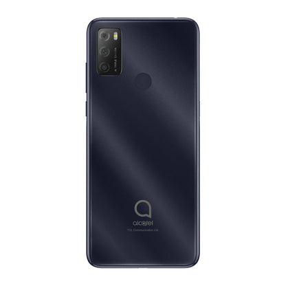 Alcatel 1S - 32GB - Black