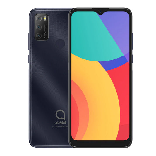 Alcatel 1S - 32GB - Black