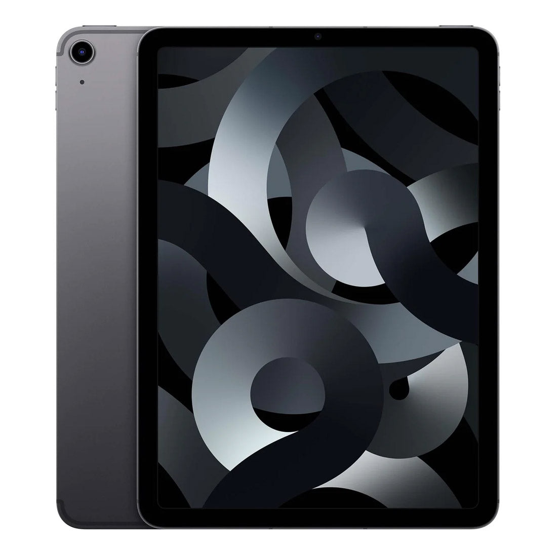 Apple iPad Air 10.9" Wi-Fi + Cellular 64GB (5th Generation) - Space Grey
