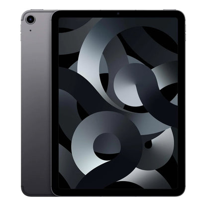 Apple iPad Air 10.9" Wi-Fi + Cellular 64GB (5th Generation) - Space Grey