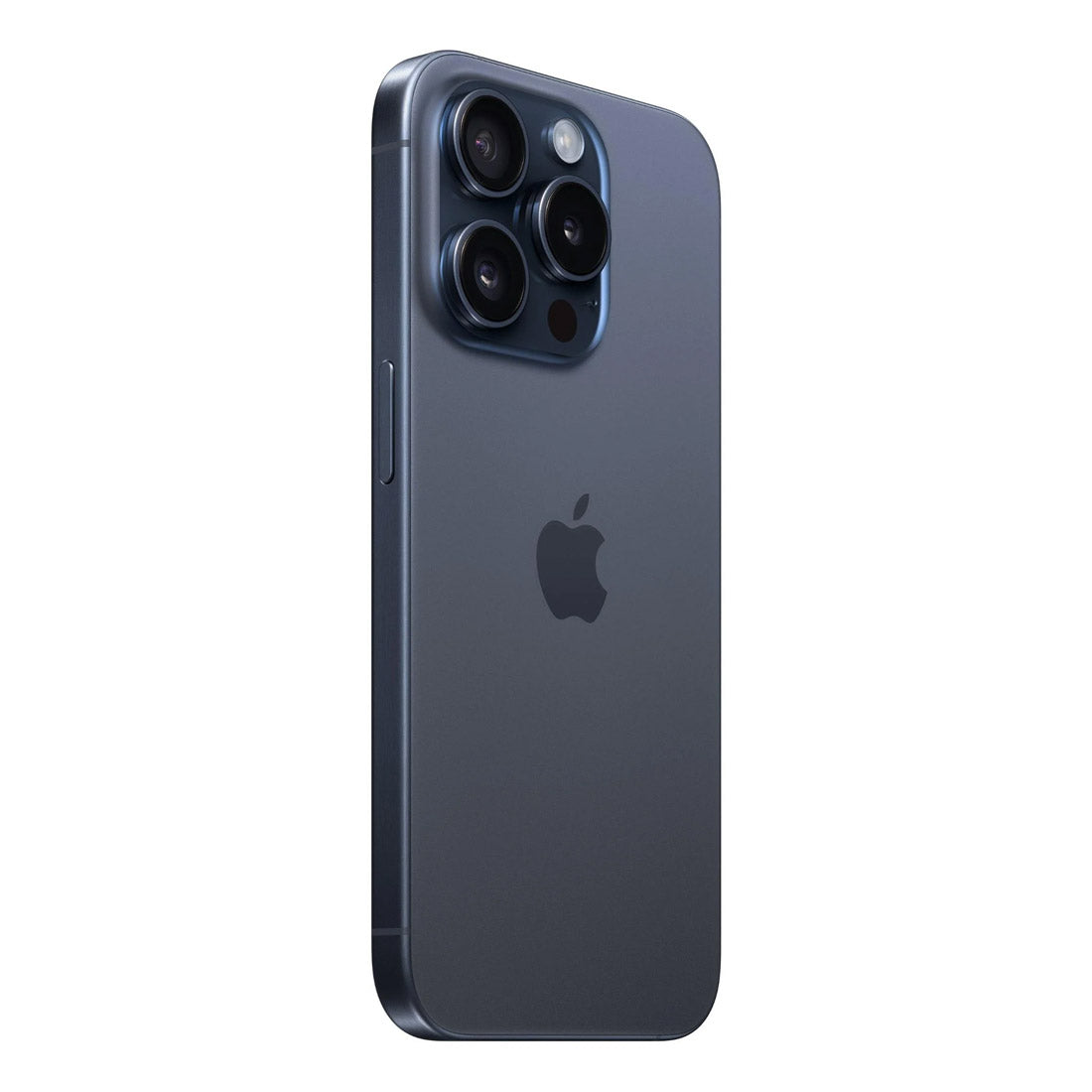 Apple iPhone 15 Pro Max - 1TB - Blue Titanium