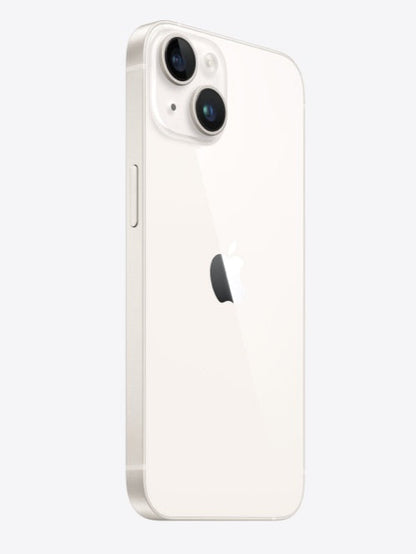 Apple iPhone 14 - 128GB - Starlight