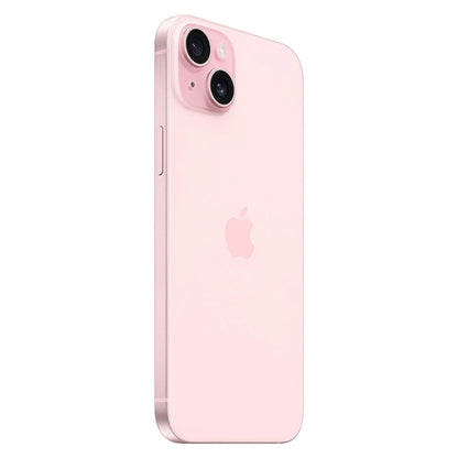 Apple iPhone 15 Plus - 256GB - Pink