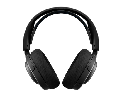 SteelSeries Arctis Nova 5P Wireless Gaming Headset - Black