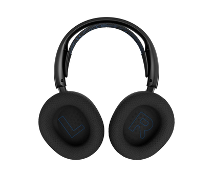 SteelSeries Arctis Nova 5P Wireless Gaming Headset - Black