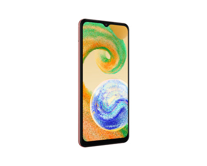 Samsung Galaxy A04S 4G 128GB - Copper
