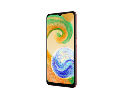 Samsung Galaxy A04S 4G 128GB - Copper