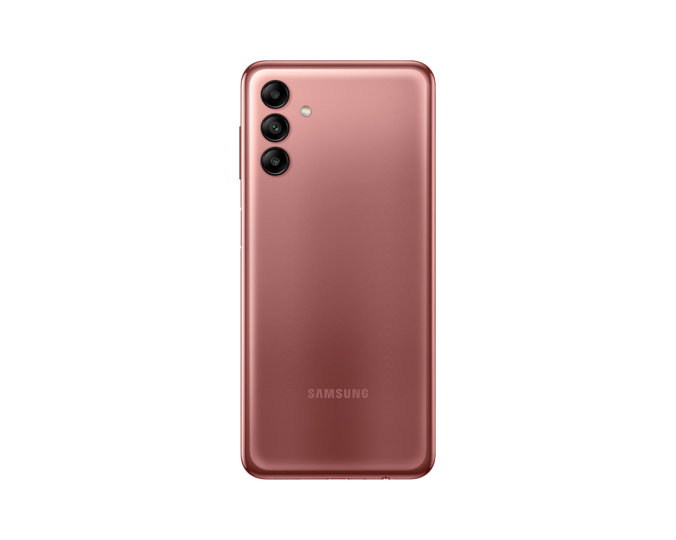 Samsung Galaxy A04S 4G 128GB - Copper