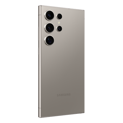 Samsung Galaxy S24 Ultra - 1TB - Titanium Grey