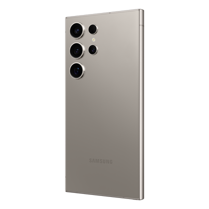 Samsung Galaxy S24 Ultra - 1TB - Titanium Grey