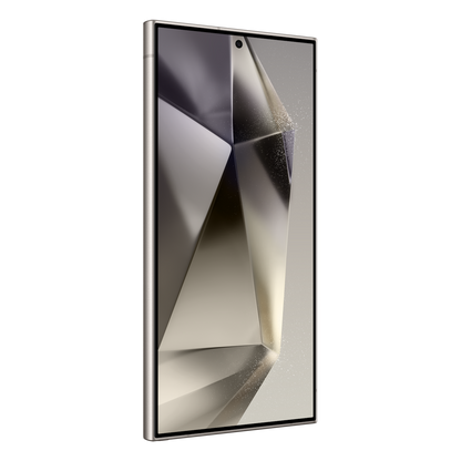Samsung Galaxy S24 Ultra - 1TB - Titanium Grey