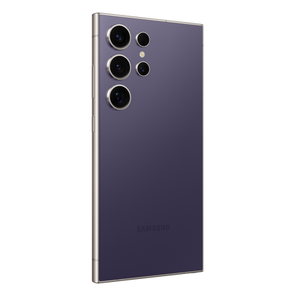 Samsung Galaxy S24 Ultra - 1TB - Titanium Violet