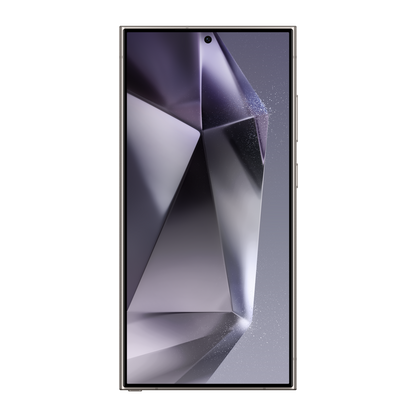 Samsung Galaxy S24 Ultra - 1TB - Titanium Violet