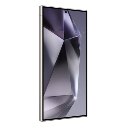 Samsung Galaxy S24 Ultra - 1TB - Titanium Violet