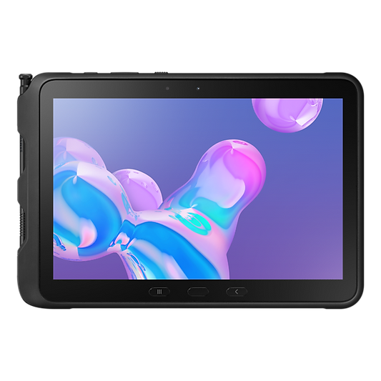 Samsung Galaxy Tab Active Pro - WiFi + Cellular - 64GB - Black