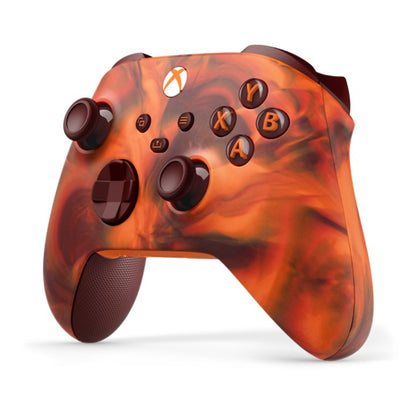 Microsoft Xbox Wireless Controller - Fire Vapor Special Edition