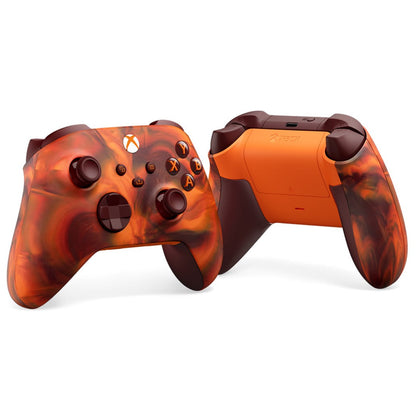Microsoft Xbox Wireless Controller - Fire Vapor Special Edition