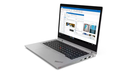 Lenovo Thinkpad L13 Yoga Gen 2 - Intel i5 11th Gen - 8GB Ram - 256GB SSD