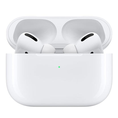 Apple AirPods Pro with MagSafe Charging Case - White