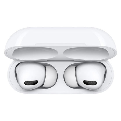 Apple AirPods Pro with MagSafe Charging Case - White