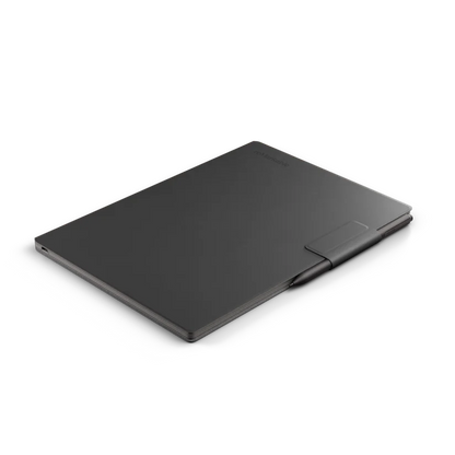 reMarkable Paper Pro 11.8" Tablet Bundle with Marker Plus and Black Leather Book Folio