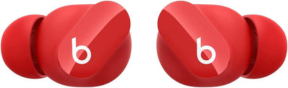 Beats Studio Buds True Wireless Earbuds - Red