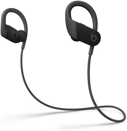 Powerbeats 4 Wireless Earphones - Black