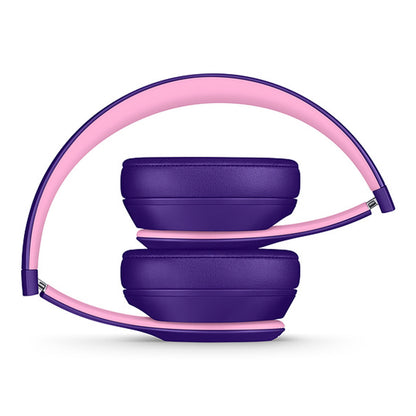 Beats Solo3 Wireless On-Ear Headphones - POP Collection - Violet