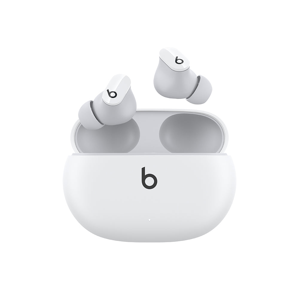 Beats Studio Buds True Wireless Earbuds - White