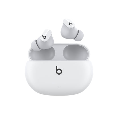 Beats Studio Buds True Wireless Earbuds - White
