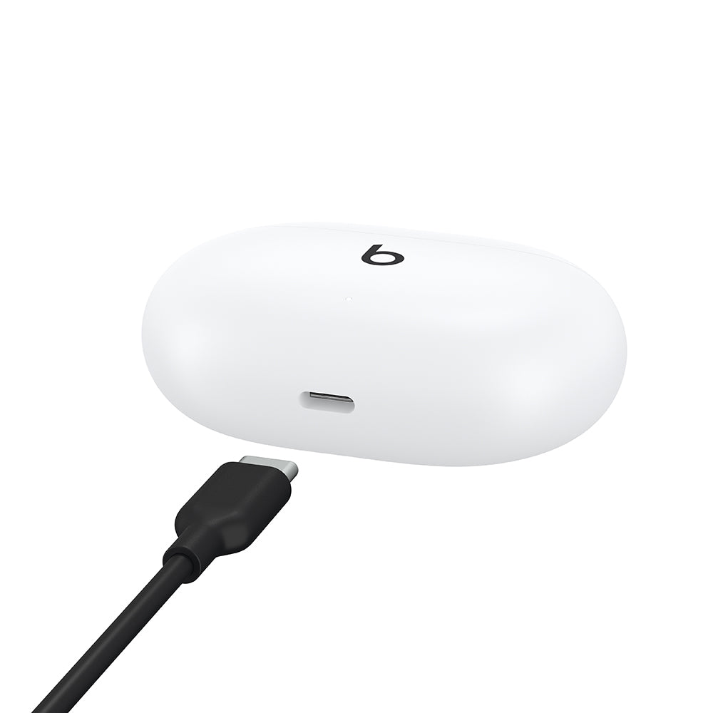 Beats Studio Buds True Wireless Earbuds - White