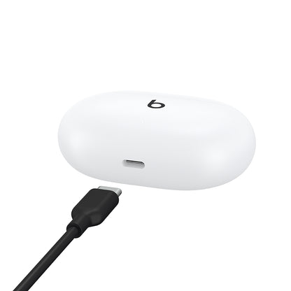 Beats Studio Buds True Wireless Earbuds - White