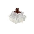 CHERRY MX RGB Brown Switch Kit - 23 Pack