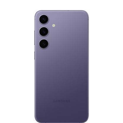 Samsung Galaxy S24+ - 512GB - Cobalt Violet
