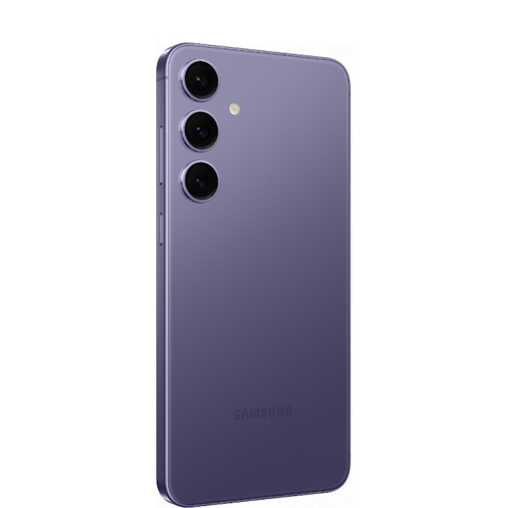 Samsung Galaxy S24+ - 512GB - Cobalt Violet