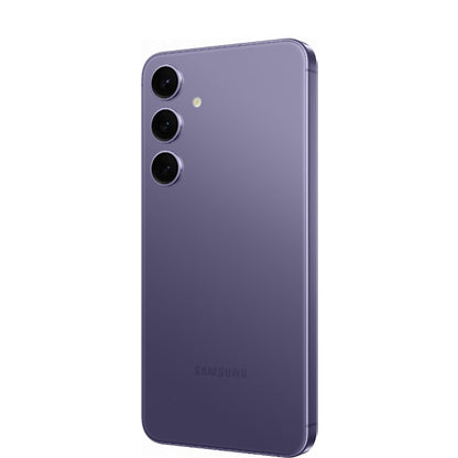 Samsung Galaxy S24+ - 512GB - Cobalt Violet