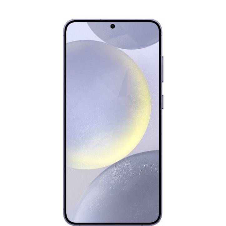 Samsung Galaxy S24+ - 512GB - Cobalt Violet
