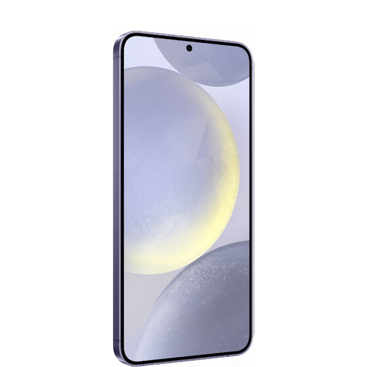 Samsung Galaxy S24+ - 512GB - Cobalt Violet